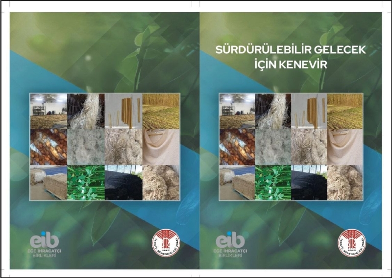 Sürdürülebilir Gelecek İçin Kenevir Çalıştayı